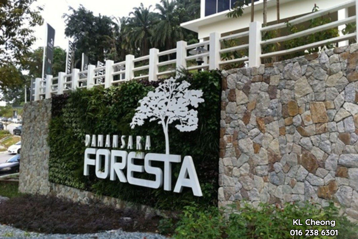 Blok D, Damansara Foresta, Persiaran Meranti, Bandar Sri Damansara, PJU 9, 52200 Kuala Lumpur